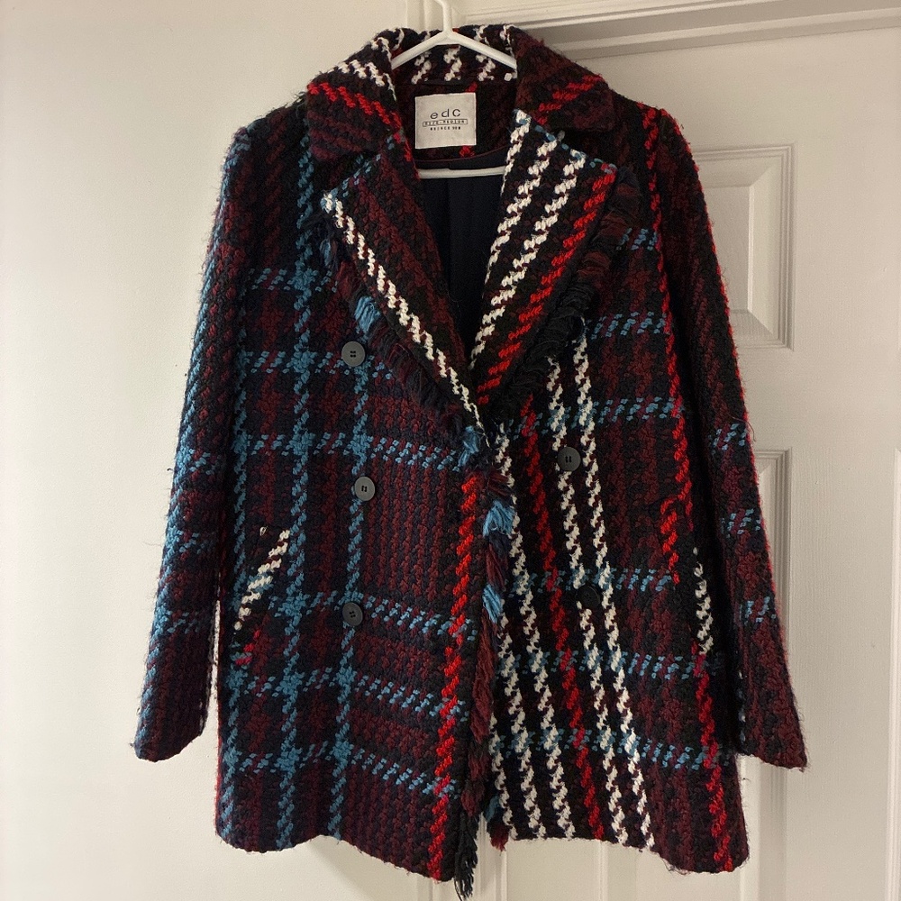 EDC Tweed Jacket
